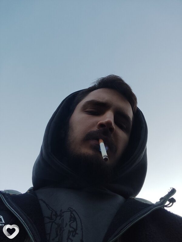 Koalko, 26, Киеве — анкета №448141