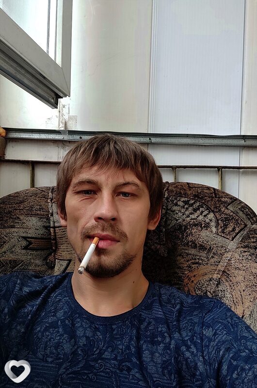 Константин, 42, Череповце — анкета №448143