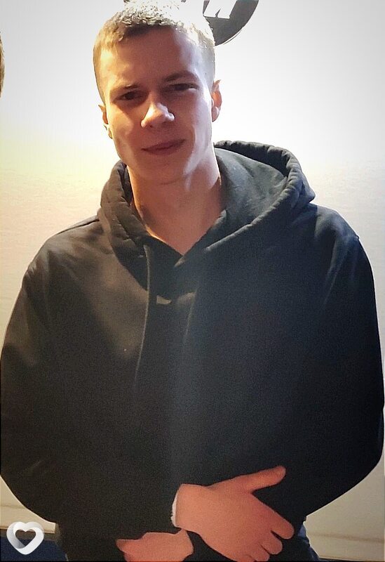 Александр, 23, Борисове — анкета №448145