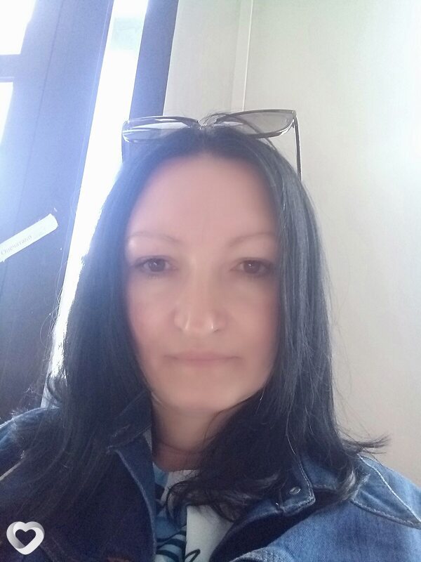 Ольга, 43, Чите — анкета №448150