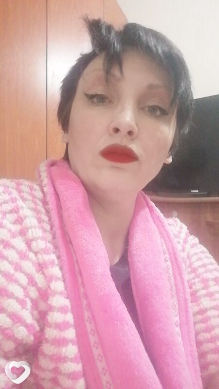 Елена, 46, Владивостоке — анкета №448151