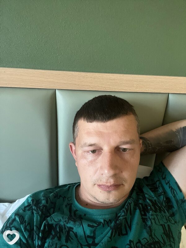 Андрей, 32, Борисове — анкета №448152