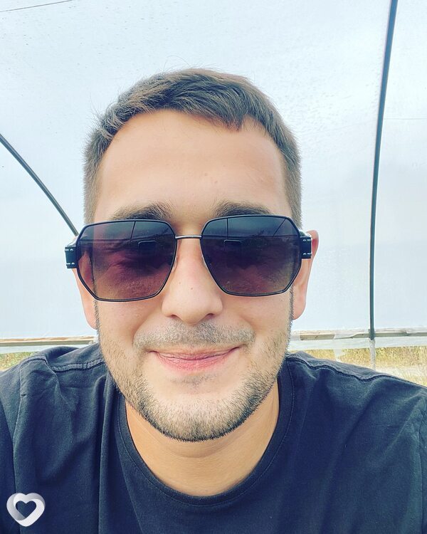 Сергей, 30, Анапе — анкета №448153