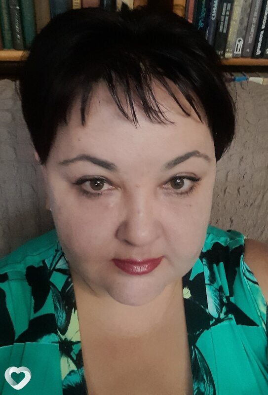 Ольга, 45, Туле — анкета №448159
