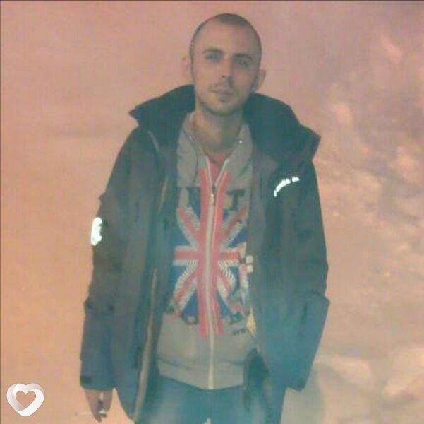 Дима, 40, Норильске — анкета №448040