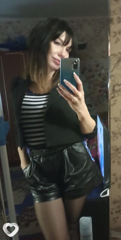 Света, 41, Обнинске — анкета №448043