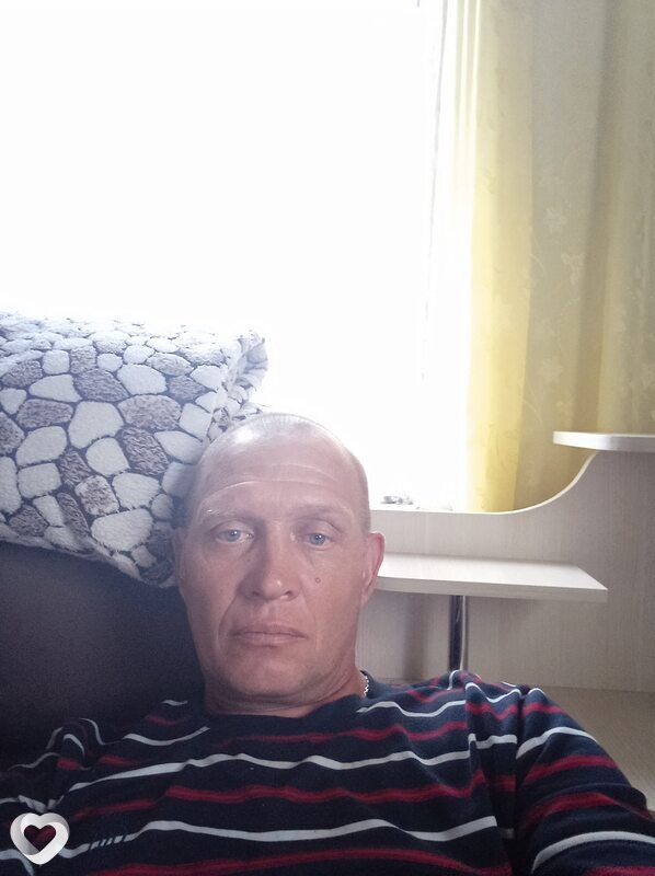 Владимир, 54, Омске — анкета №448048