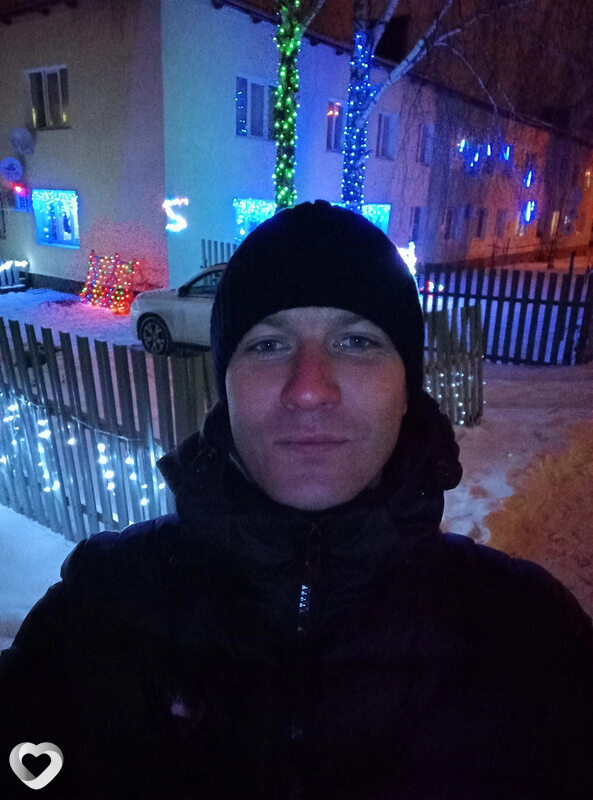 Сергей, 38, Симферополе — анкета №448055