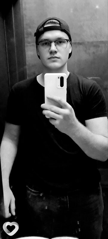 Иван, 28, Чите — анкета №448056