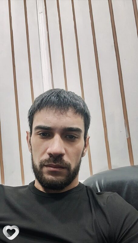 Артур, 33, Нижнекамске — анкета №448162