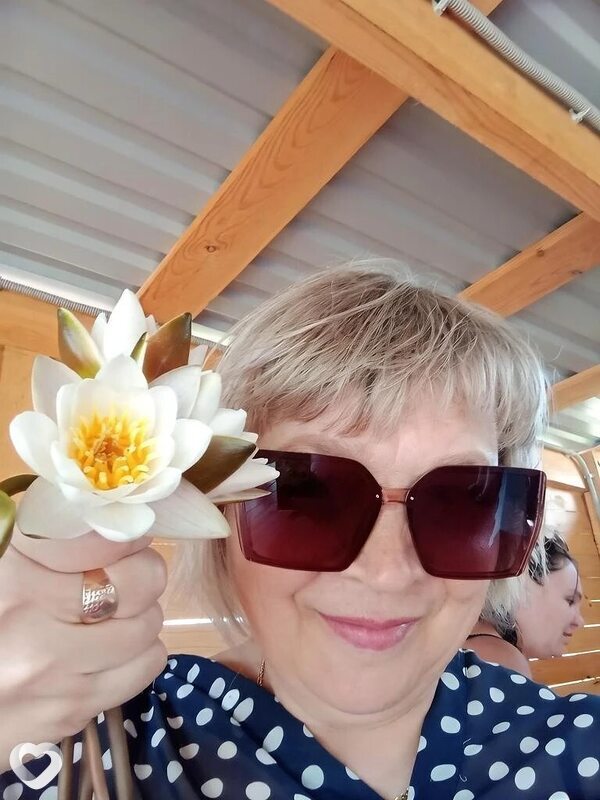 Валерия, 56, Рубцовске — анкета №448170