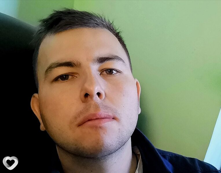 Евгений, 34, Партизанске — анкета №448171