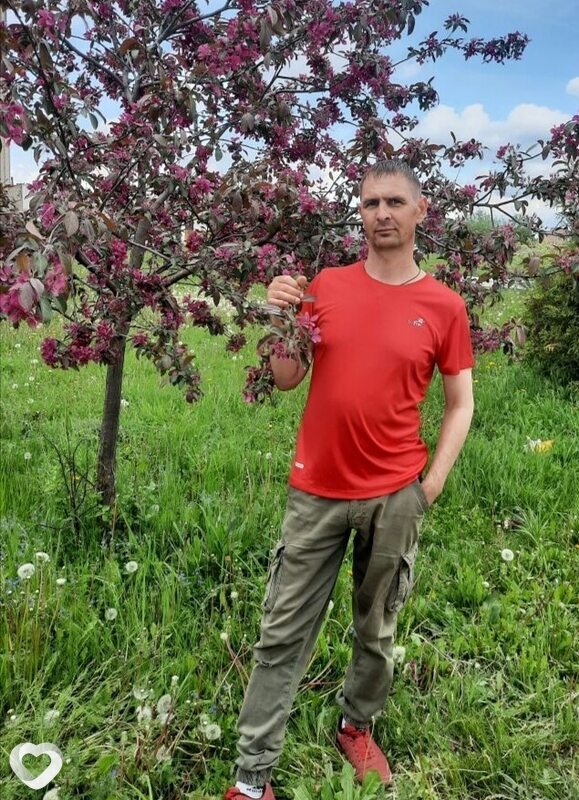 Александр, 44, Коврове — анкета №448179