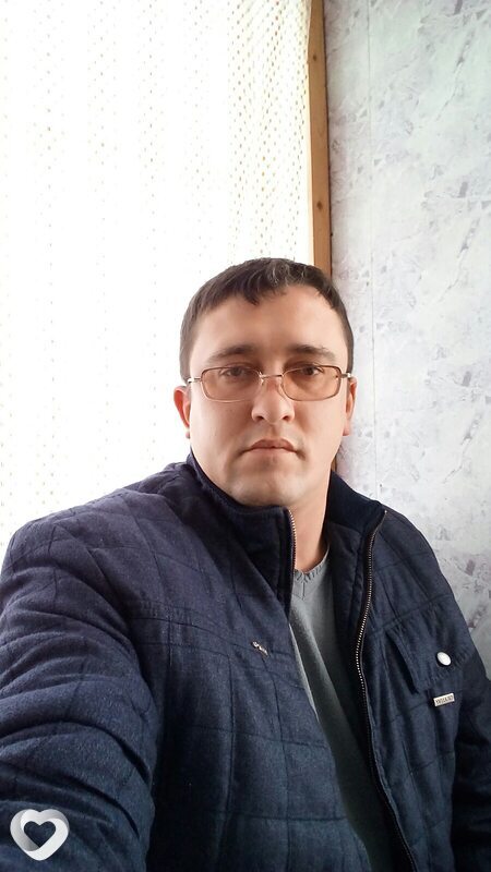 Сергей, 40, Талдоме — анкета №448182