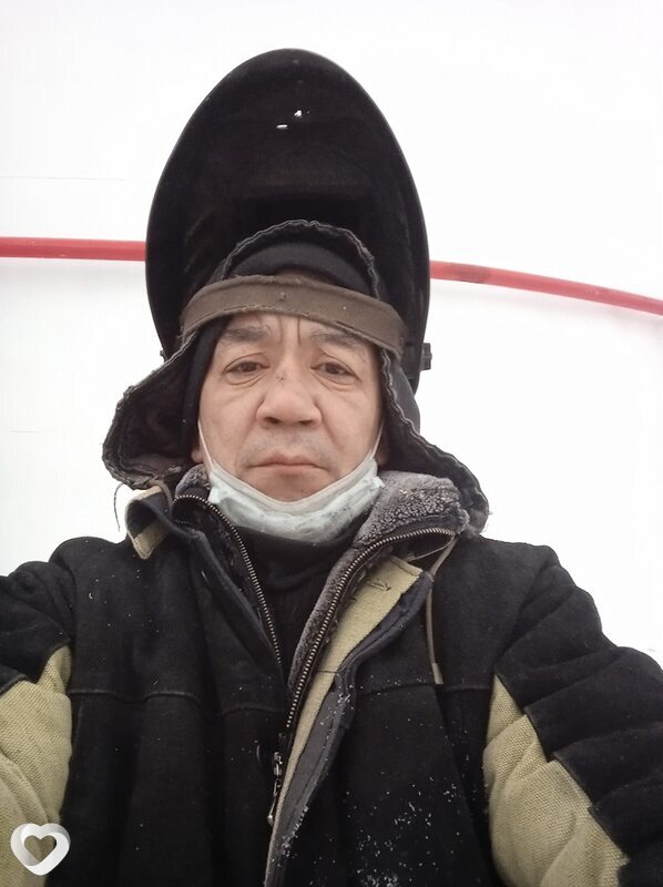 Эльвир, 53, Белебее — анкета №448185