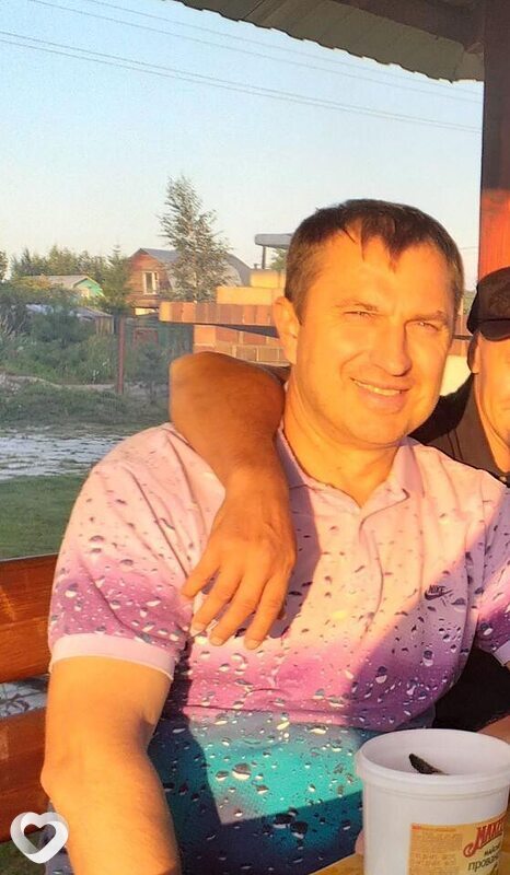 Олег, 47, Великом Новгороде — анкета №448188