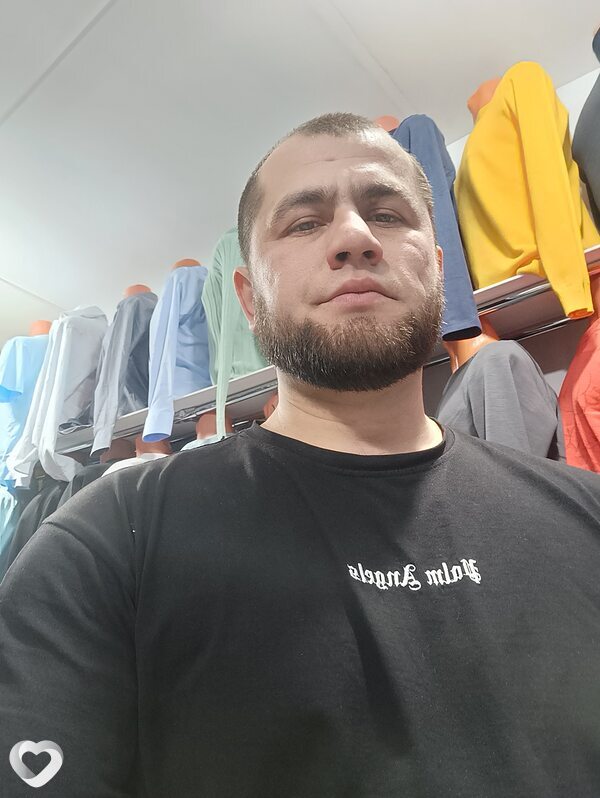 Илёс, 34, Туймазах — анкета №448193
