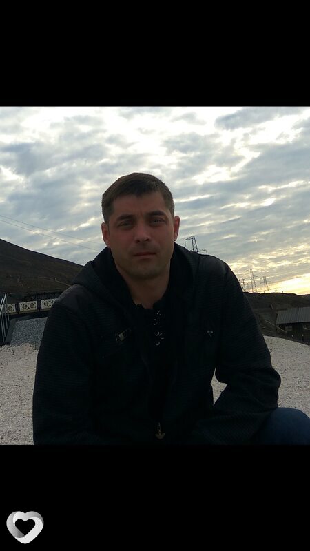 Михаил, 47, Норильске — анкета №448199