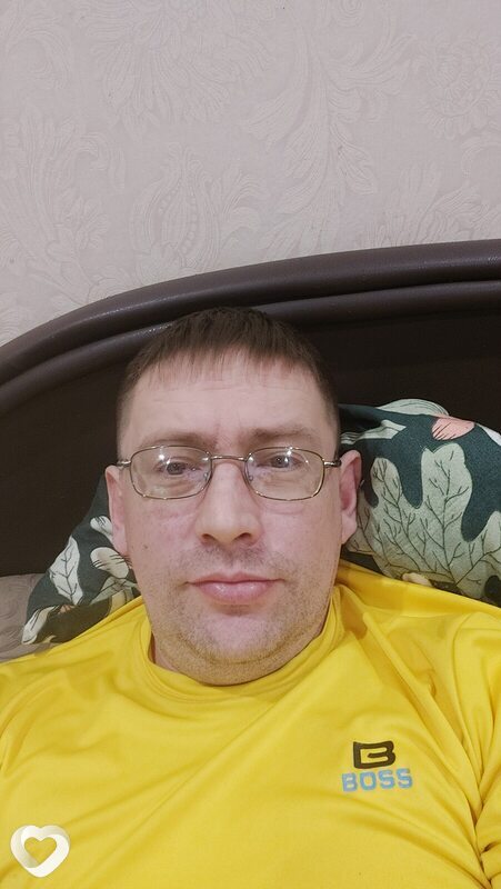 Дмитрий, 40, Кемерове — анкета №448200