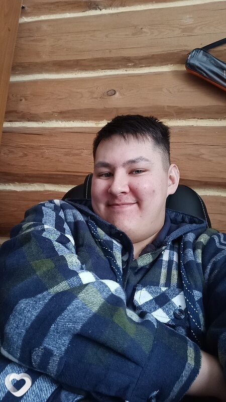 Ринат, 28, Магнитогорске — анкета №448204