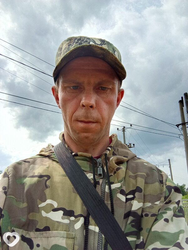 Эдуард, Калашниково