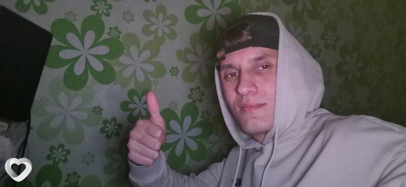 Ильназ, 28, Набережных Челнах — анкета №448209