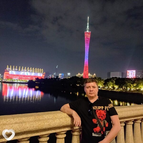 Дмитрий, 39, Нижнем Новгороде — анкета №448210