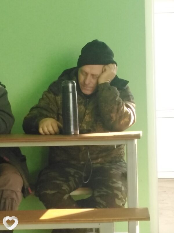 Алексей, 46, Новом Осколе — анкета №449061
