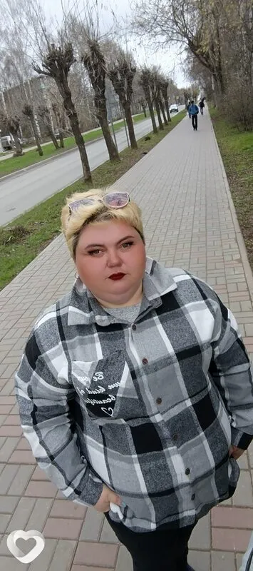 Elena, 40, Кирове — анкета №8878