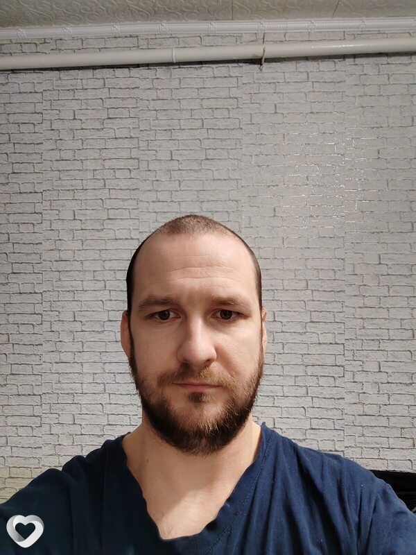 Юрий, 37, Новосибирске — анкета №449064
