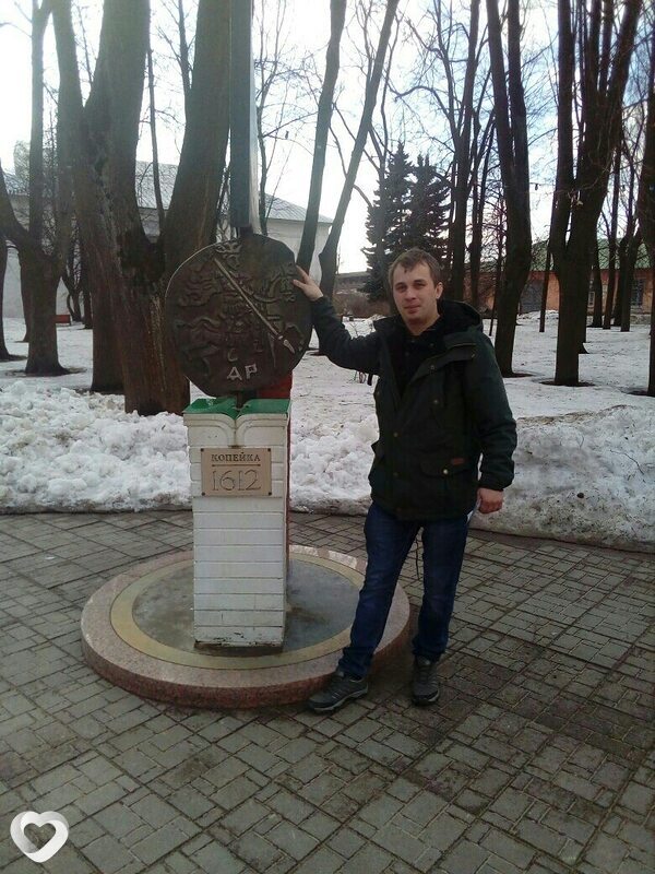 Иван, 40, Котласе — анкета №449065