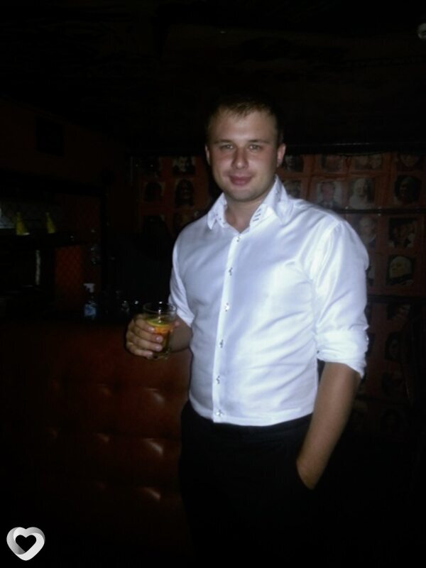 Slava, 38, Зеленоград — анкета №449068