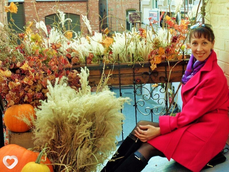 Ксю, 48, Владивостоке — анкета №449069