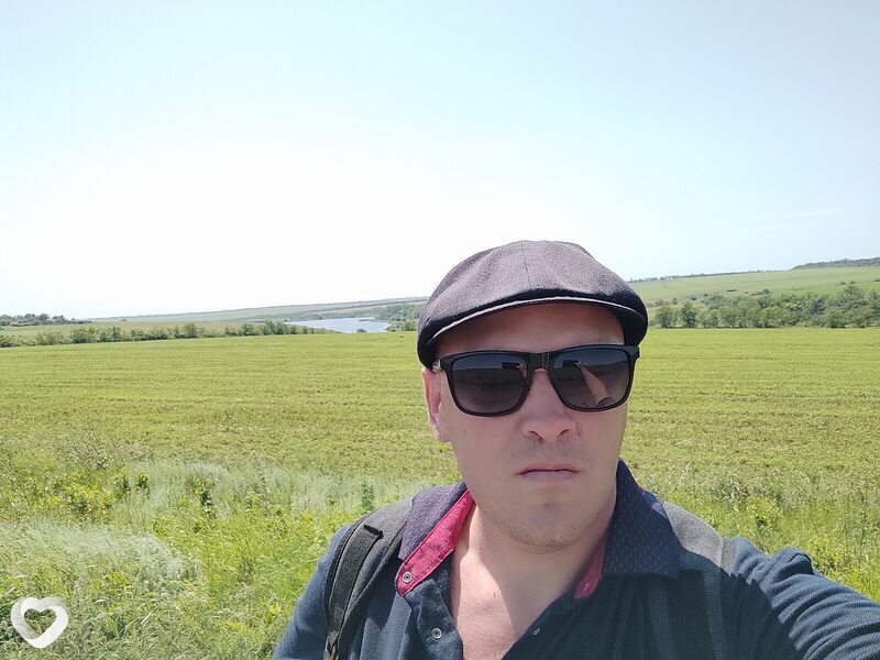 Иван, 40, Мариуполе — анкета №449071