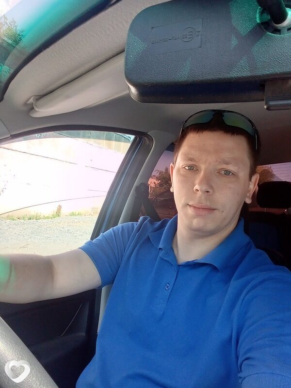 Евгений, 34, Березниках — анкета №449073