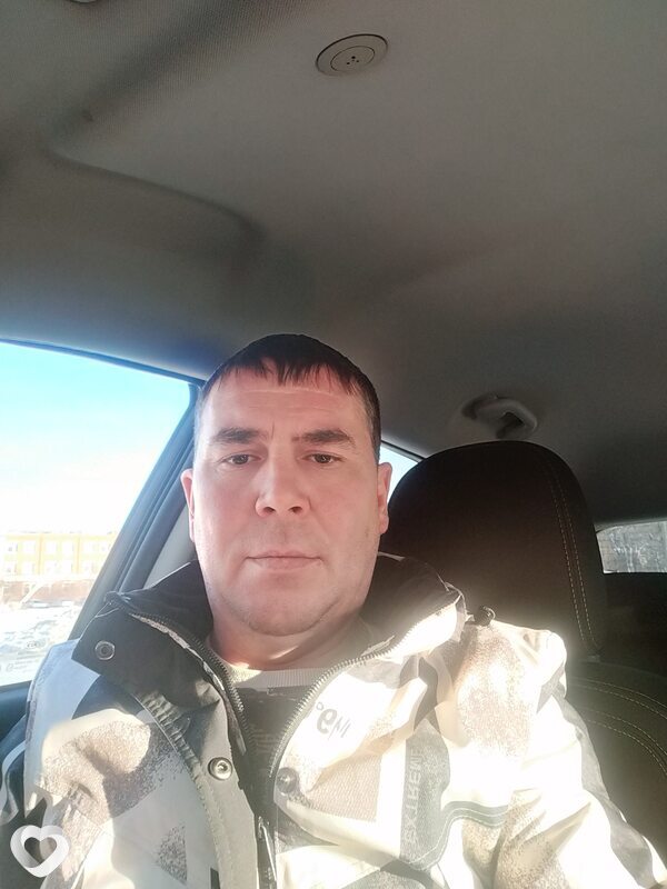 Юрий, 45, Екатеринбурге — анкета №449075