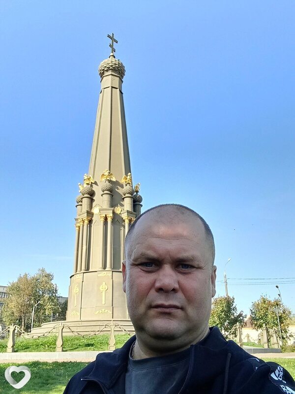 Серый, 41, Миллерове — анкета №449084
