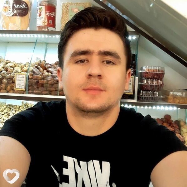 Ramazan, 28, Коломне — анкета №448263