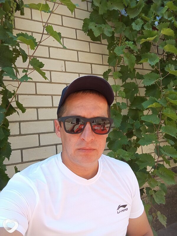 Евгений, 40, Брянске — анкета №448266