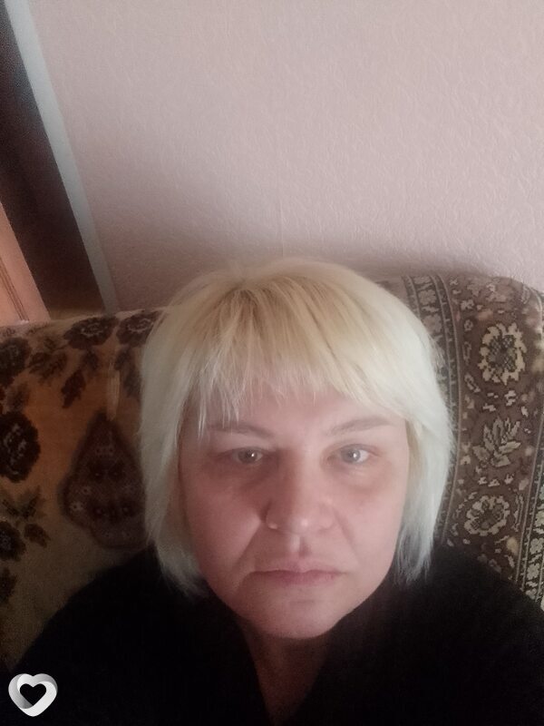 Майя, 51, Гулькевичах — анкета №448278