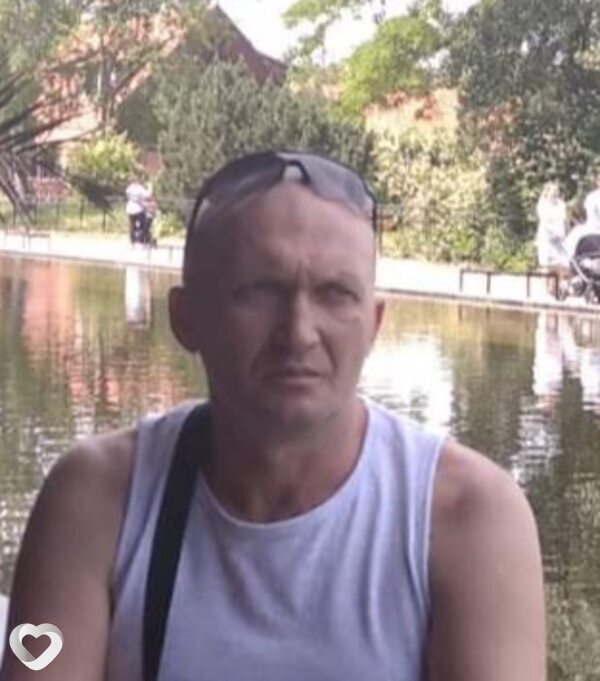 Витос, 50, Николаеве — анкета №448281