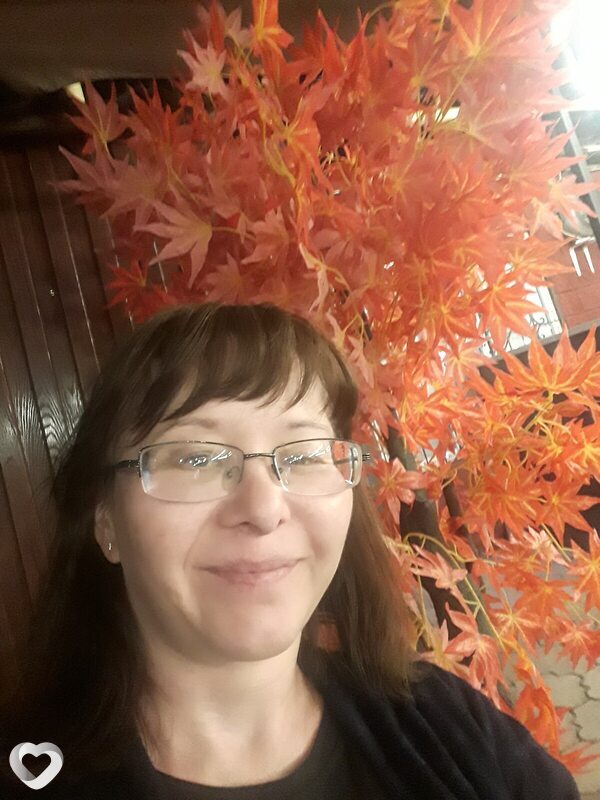 Анфиса, 39, Алматы — анкета №448283