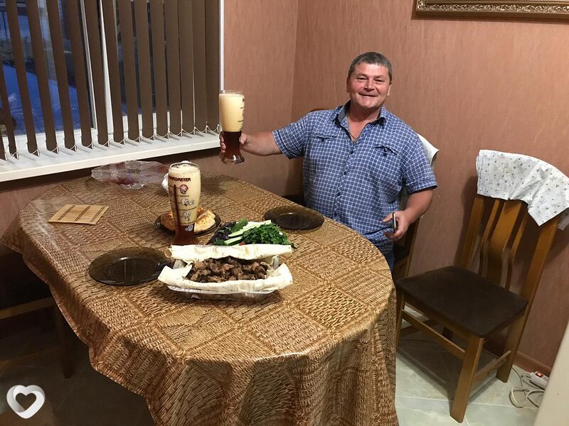 Александр, 58, Новороссийске — анкета №448284