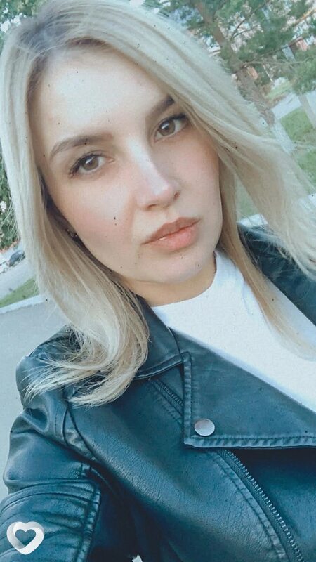 Катя, 29, Ростове-на-Дону — анкета №448215