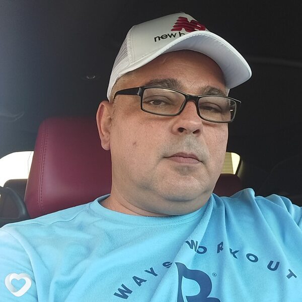 Алек, 49, Ейске — анкета №448226