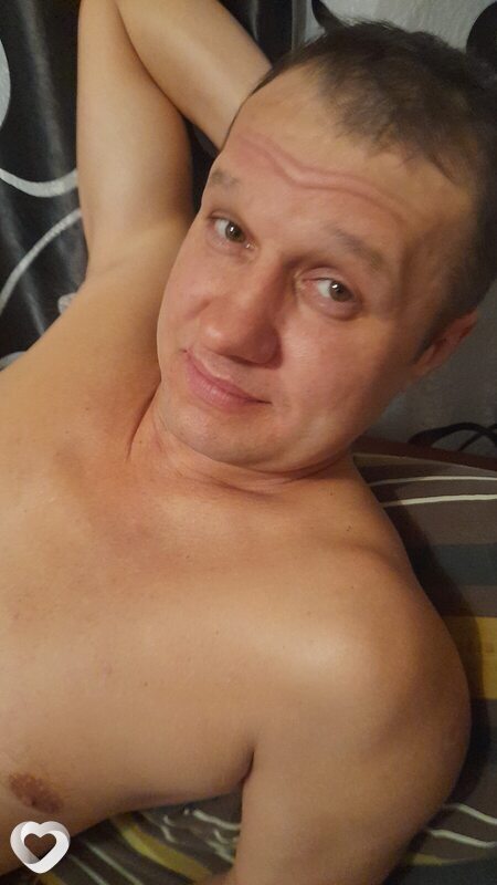 Константин, 43, Магнитогорске — анкета №448232