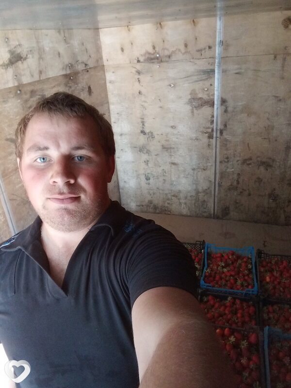 Лёша, Георгиевск