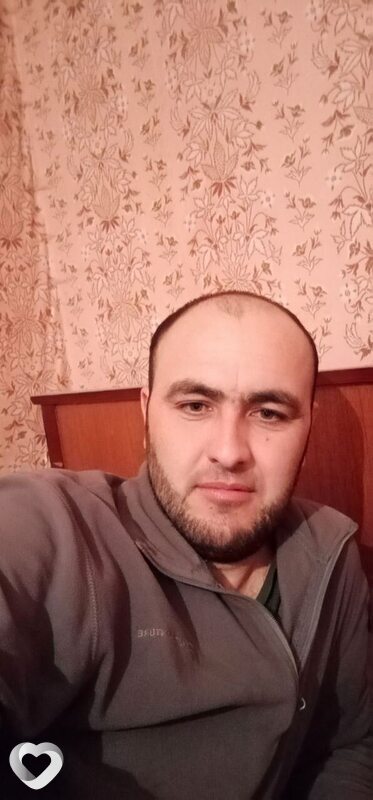Фарход, 36, Одинцове — анкета №448292