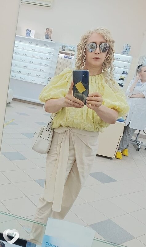 Татьяна, 58, Ижевске — анкета №448294