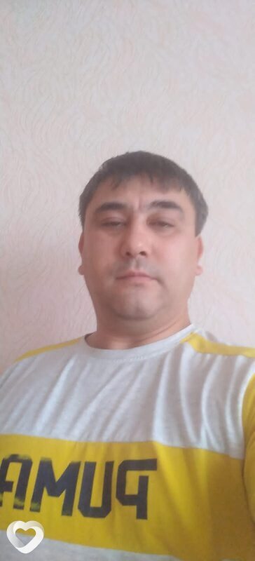 Бек, 42, Уфе — анкета №448236